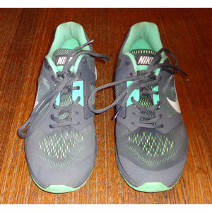 Nike Tri Fusion Running Shoes